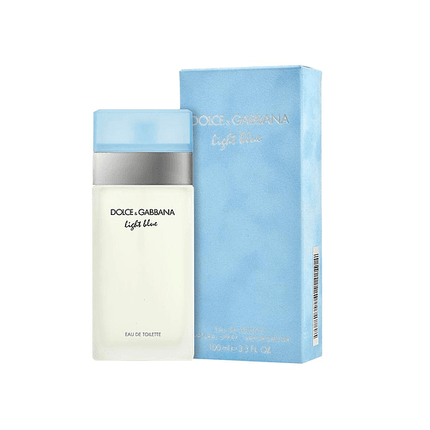 Light Blue EDT