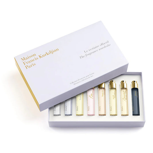 Fragrance Wardrobe for Her