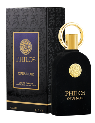 PHILOS OPUS NOIR - Fragancias Colombia