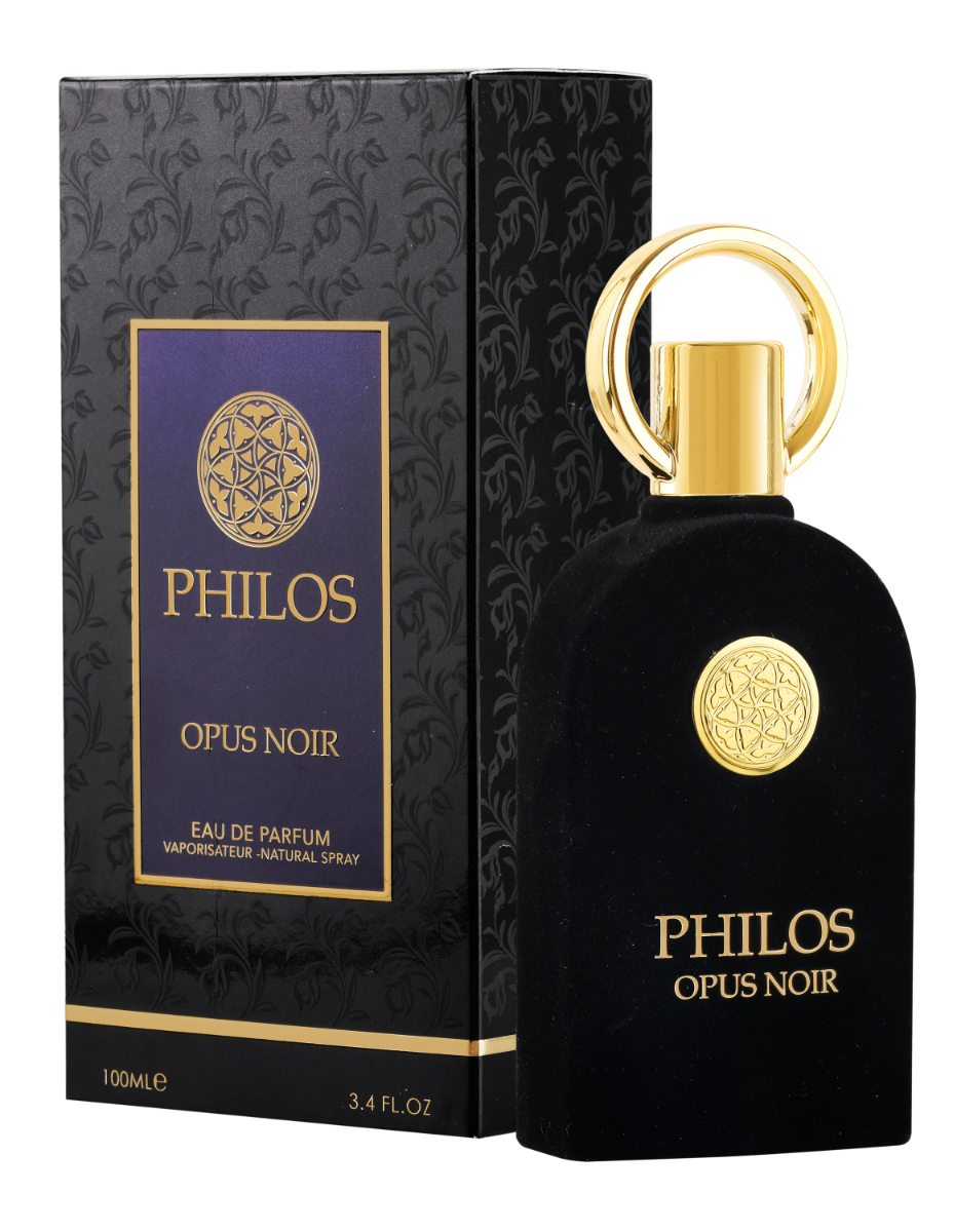 PHILOS OPUS NOIR - Fragancias Colombia