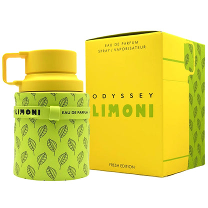 ODYSSEY LIMONI