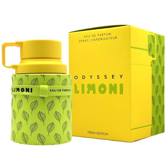 ODYSSEY LIMONI