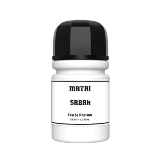 Matai Sabah
