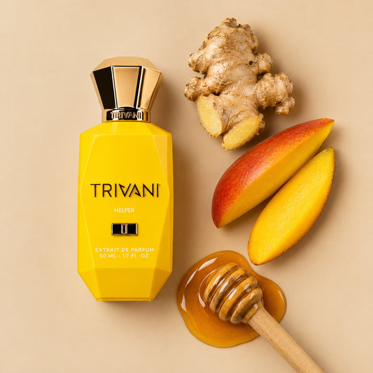 TRIVANI Helper II