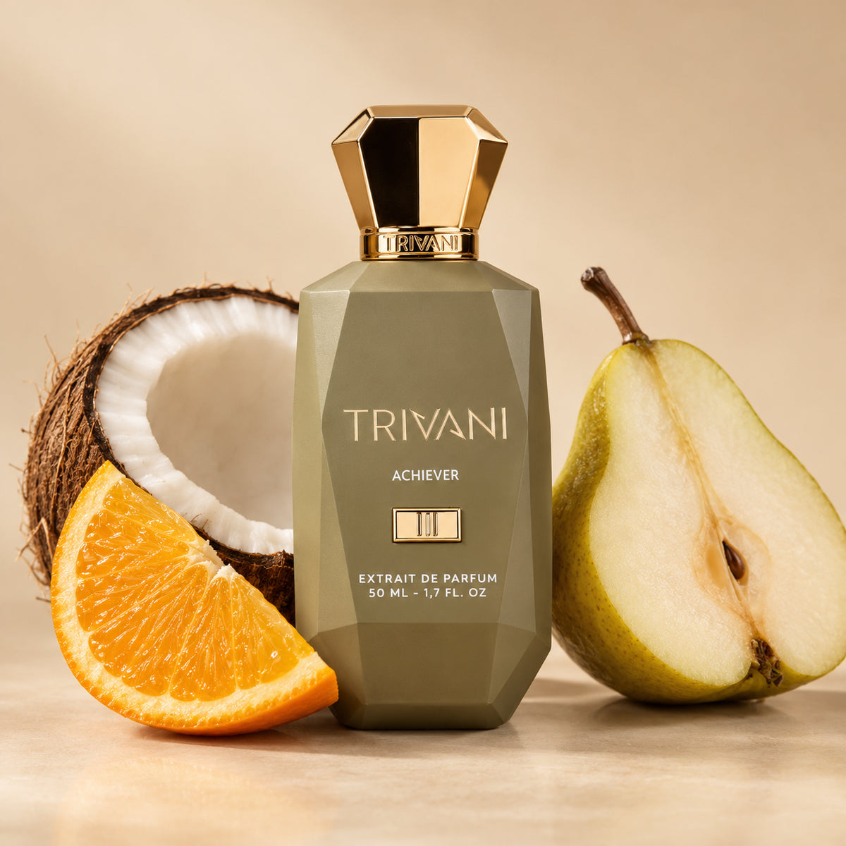 TRIVANI Achiever III