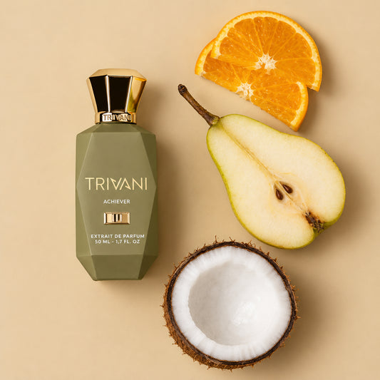 TRIVANI Achiever III