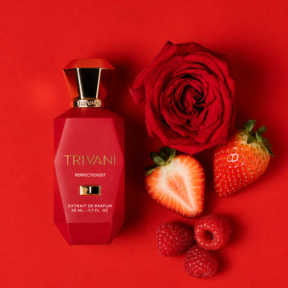 TRIVANI Perfectionist I