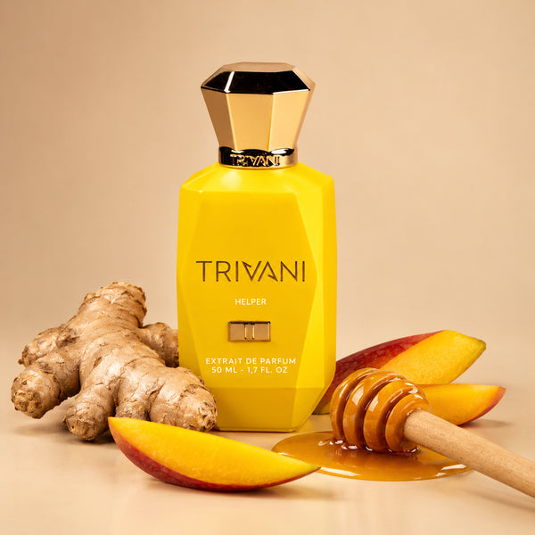TRIVANI Helper II