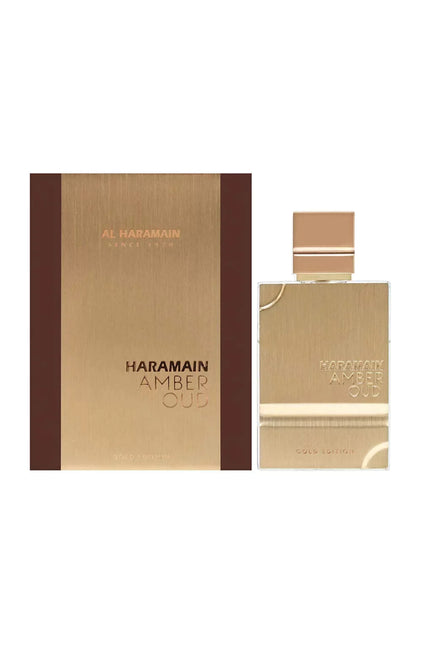 AMBER OUD - Gold Edition - Fragancias Colombia