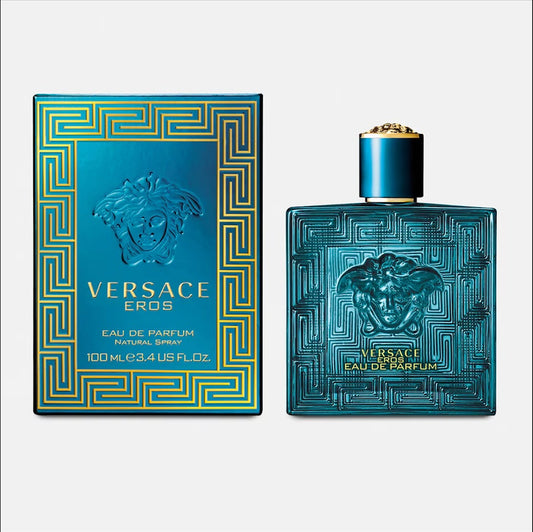 Eros EDP