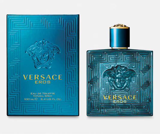 Eros EDT
