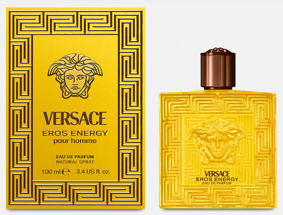 Eros Energy EDP