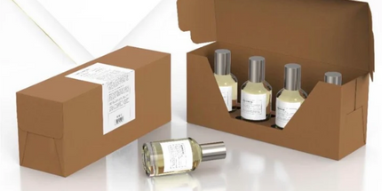 Le Chameau Discovery set x4