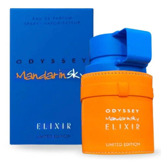 ODYSSEY MANDARIN SKY ELIXIR