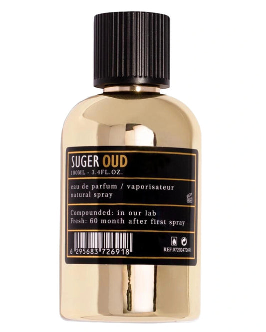 SUGER OUD