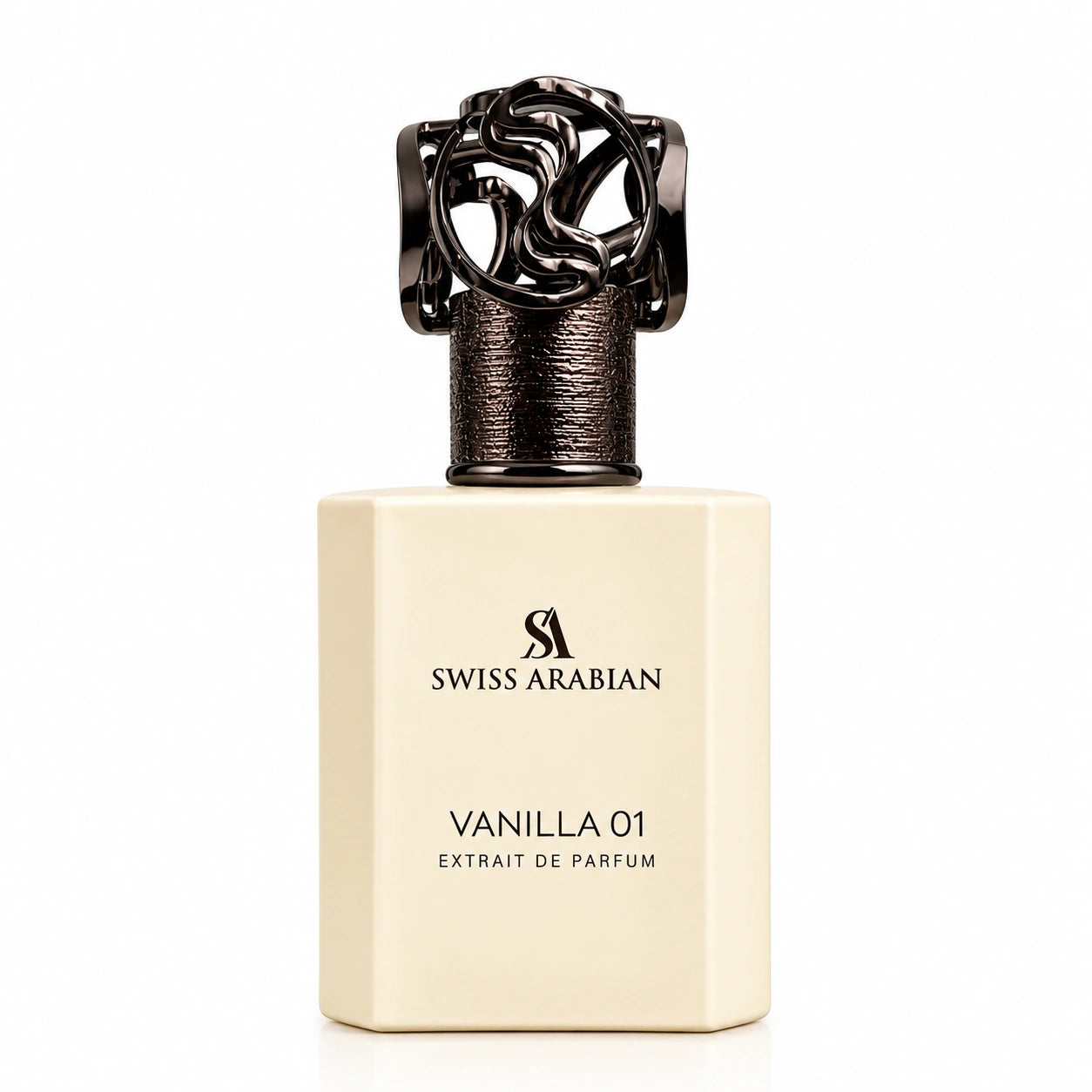 VANILLA 01