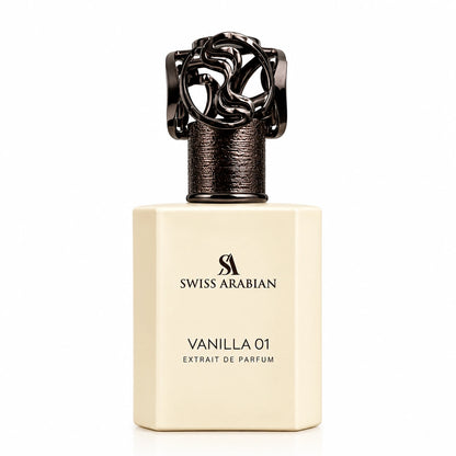 VANILLA 01