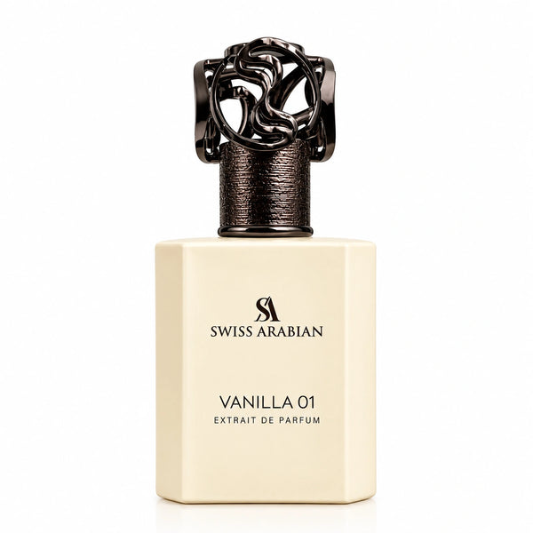 VANILLA 01
