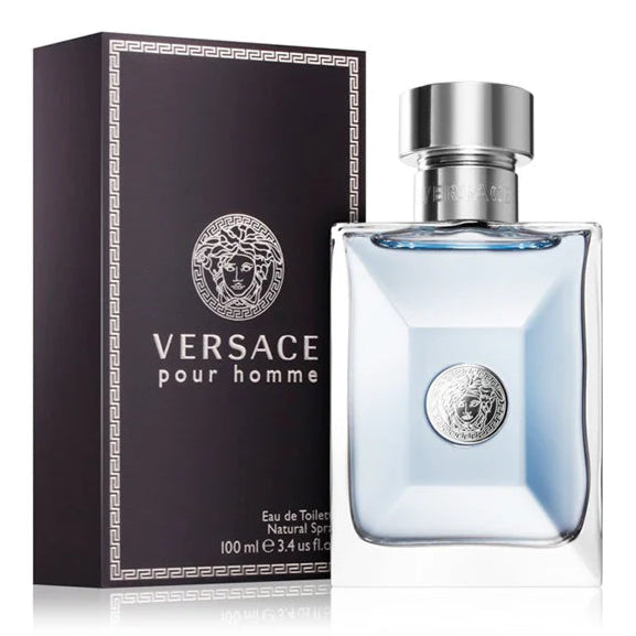 Pour Homme