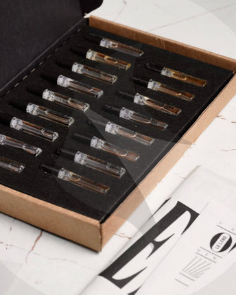 LE LABO Discovery Set x17