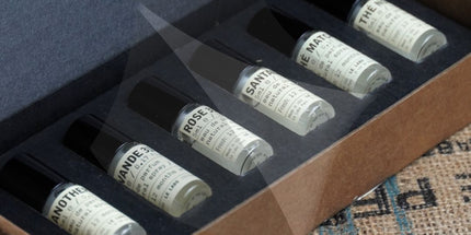 LE LABO Discovery Set x6