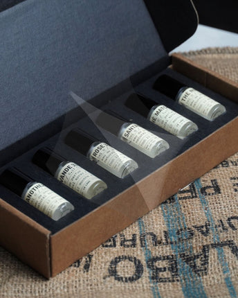 LE LABO Discovery Set x6