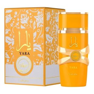 YARA TOUS - Fragancias Colombia