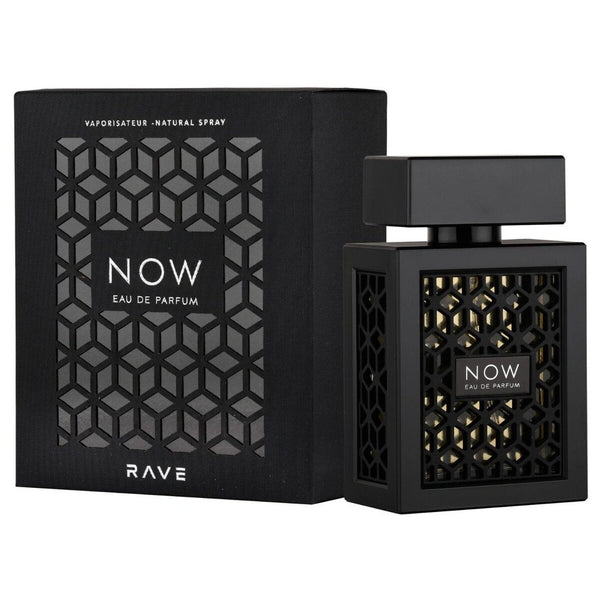 Rave Now Man - Fragancias Colombia