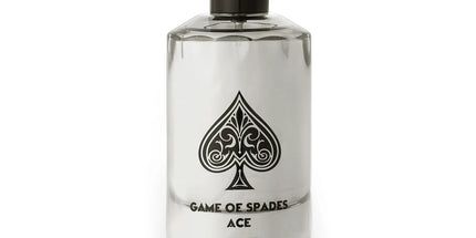 GAME OF SPADES ACE