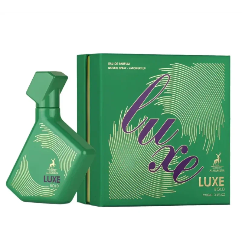 LUXE BOLD