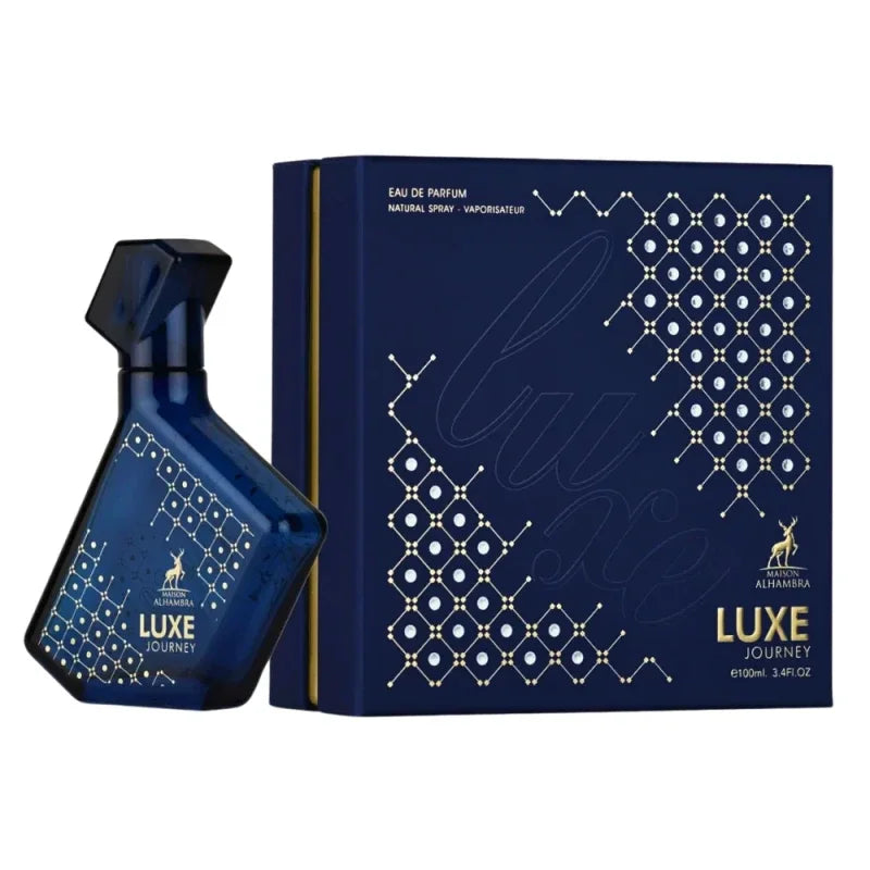 LUXE JOURNEY
