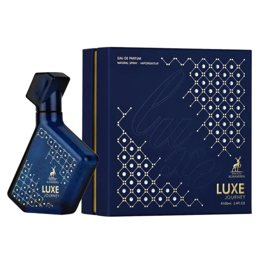 LUXE JOURNEY