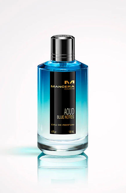 Aoud Blue Notes