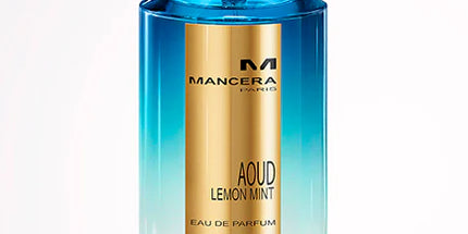 Aoud Lemon Mint