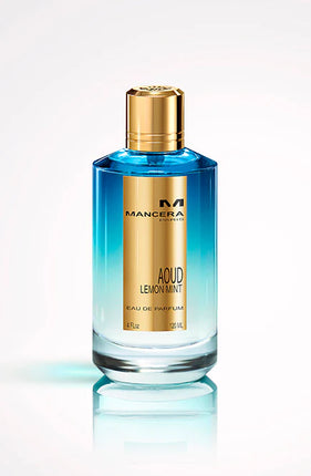 Aoud Lemon Mint