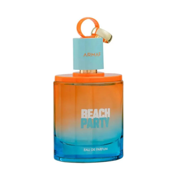 Armaf Beach Party Eau de Parfum 100ml, perfume unisex acuático frutal