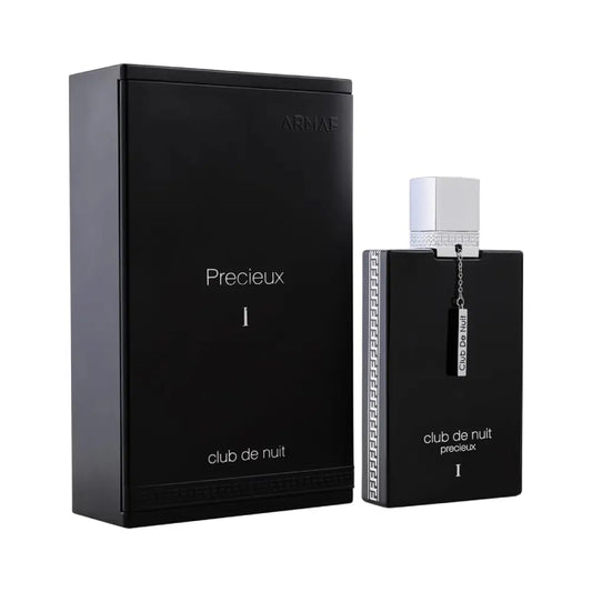 CLUB DE NUIT PRECIEUX