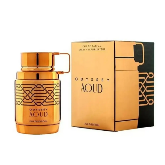 ODYSSEY AOUD