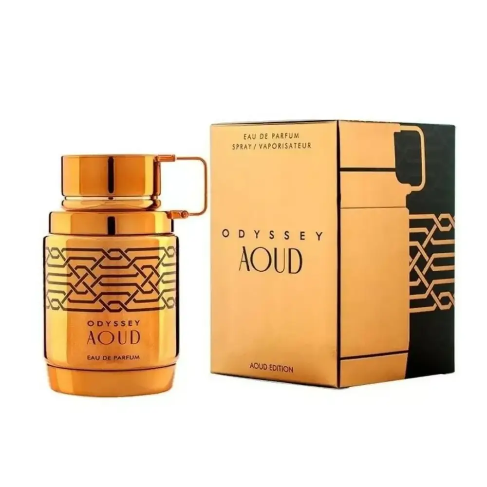 ODYSSEY AOUD
