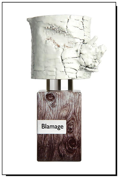 BLAMAGE