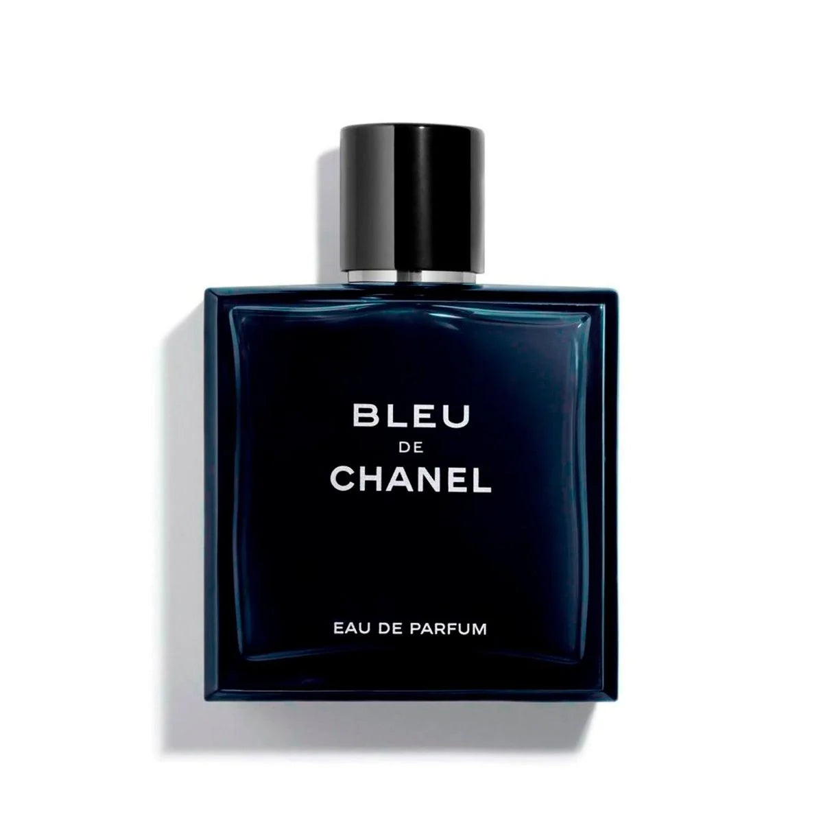 Chanel Bleu de Chanel Eau de Parfum 100ml, perfume masculino amaderado y aromático
