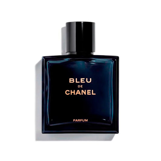 Chanel Bleu de Chanel Parfum 100ml, perfume masculino amaderado intenso