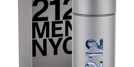 212 MEN NYC