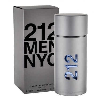 212 MEN NYC