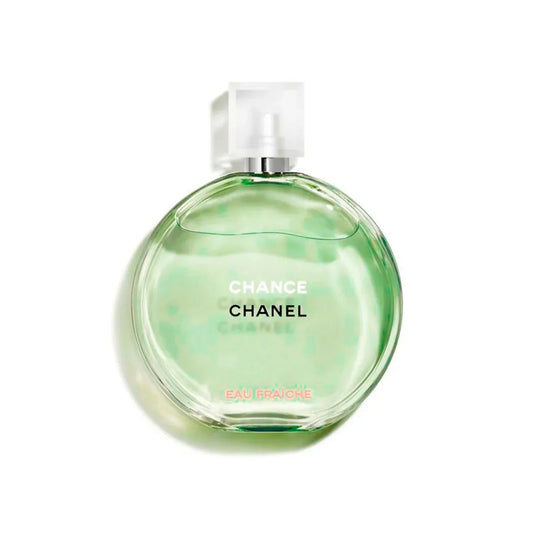 Chanel Chance Eau Fraîche 100ml, perfume femenino cítrico floral
