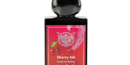 Cherry Ink