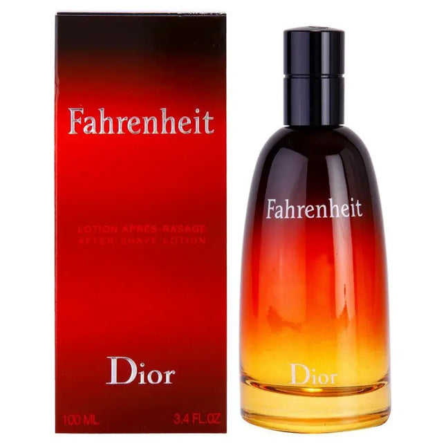 FAHRENHEIT