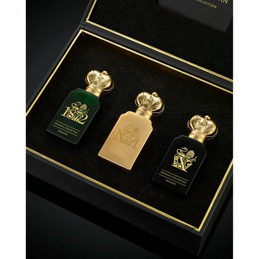 CLIVE CHRISTIAN TRAVEL SET - Fragancias Colombia