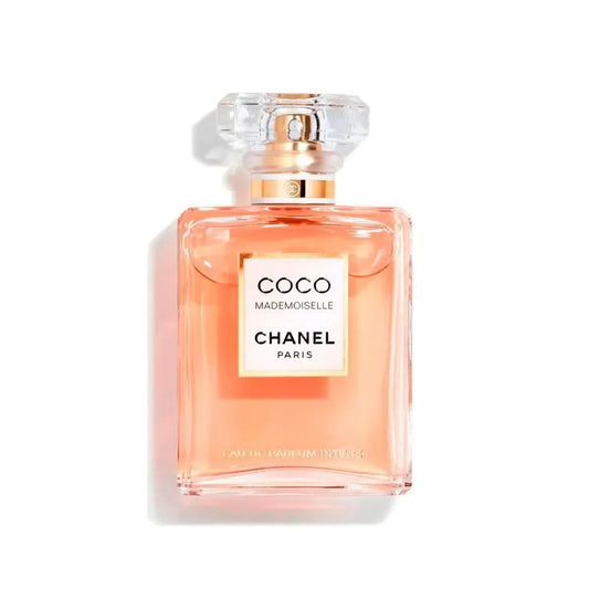 Chanel Coco Mademoiselle Intense 100ml, perfume femenino oriental amaderado