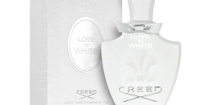 LOVE IN WHITE